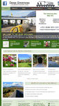 Mobile Screenshot of deisegreenway.com